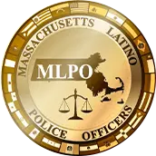 Massachusetts Latino Police Officers logo